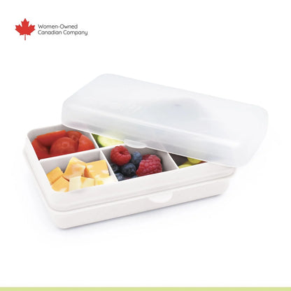 Melii Luxe Snackle Box 6