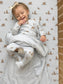Günamüna 1.0 TOG Sleep Bag in Teddies