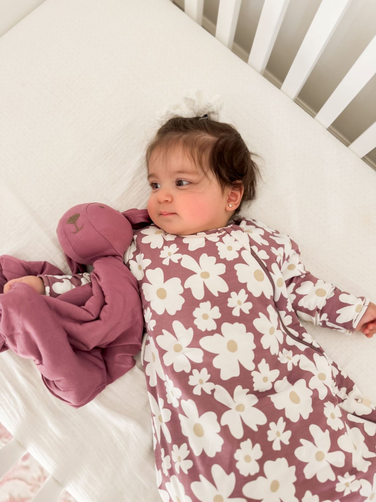 Günamüna 1.0 TOG Sleep Bag in Blossom