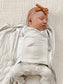 Günamüna 1.0 TOG Slumber Swaddle in Goose