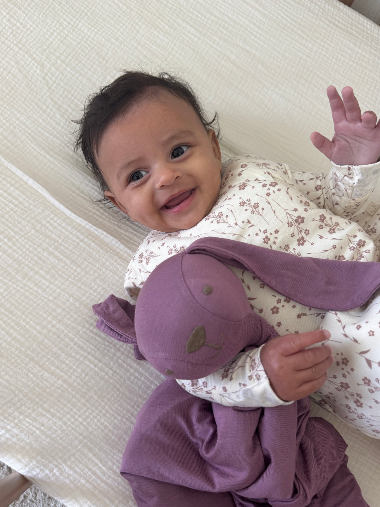 Günamüna Bunny Lovey