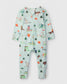 Loulou Lollipop Sleeper in Canada Print