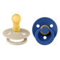 BIBS Original Colour Series Natural Latex Pacifiers