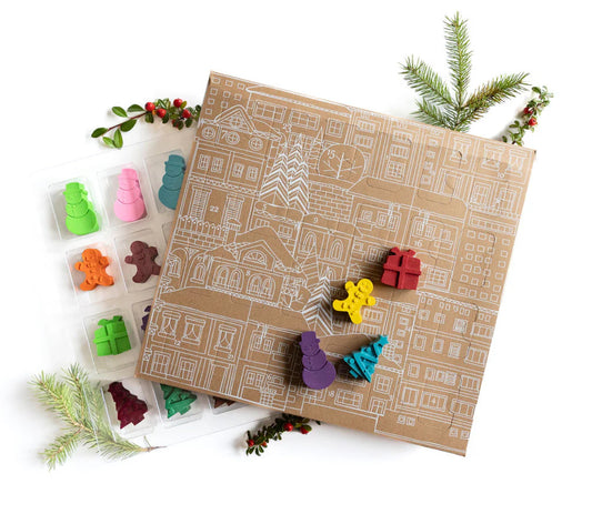 Art en Ciel Advent Calendar