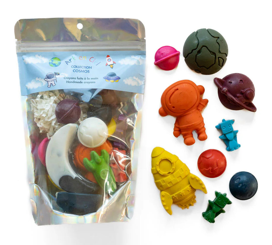 Art en Ciel Handmade Crayon Sets