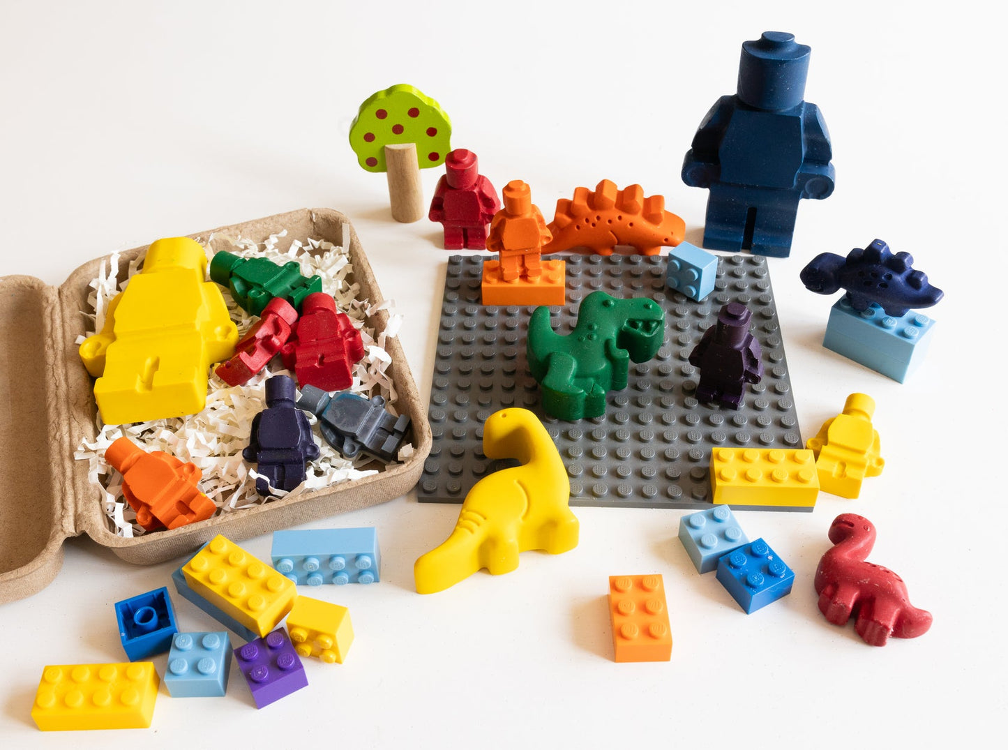 Art en Ciel Handmade Crayon Sets