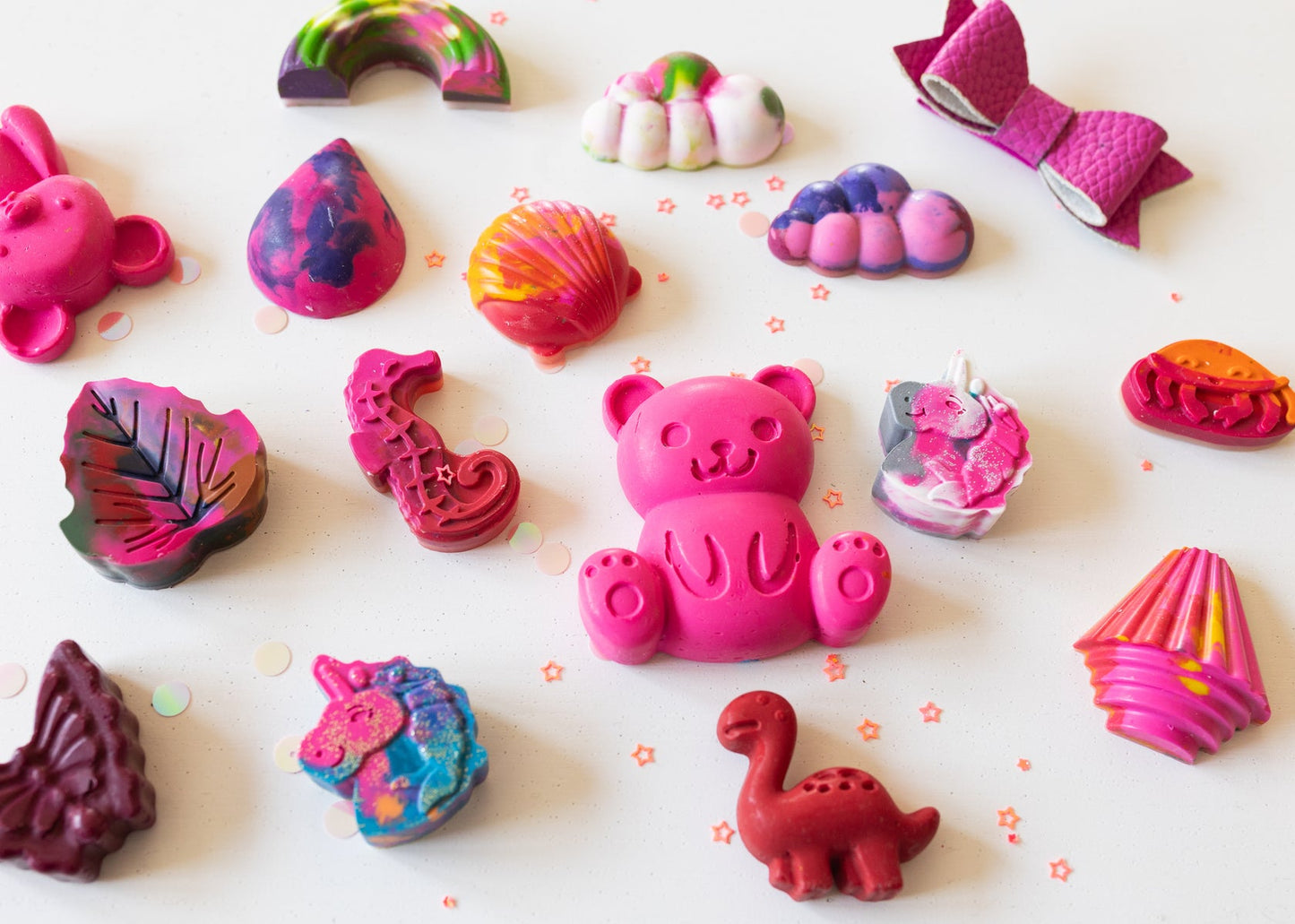 Art en Ciel Handmade Crayon Sets