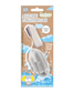 Jack N’ Jill Silicone Finger Toothbrush for Baby