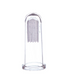 Jack N’ Jill Silicone Finger Toothbrush for Baby