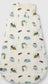 Loulou Lollipop 2.5 TOG Sleep Bag in All Aboard