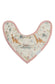LouLou Lollipop Bandana Bib Set in Baby Dinomite