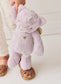 Jamie Kay Snuggle Bunnies Fairy Elsie in Violet