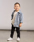 Little Bipsy Denim Jacket