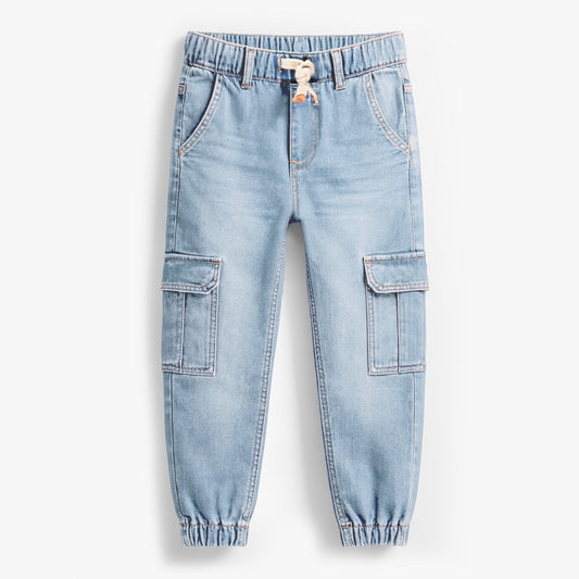Souris Mini Cargo Jeans