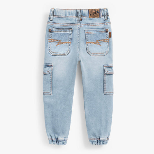 Souris Mini Cargo Jeans