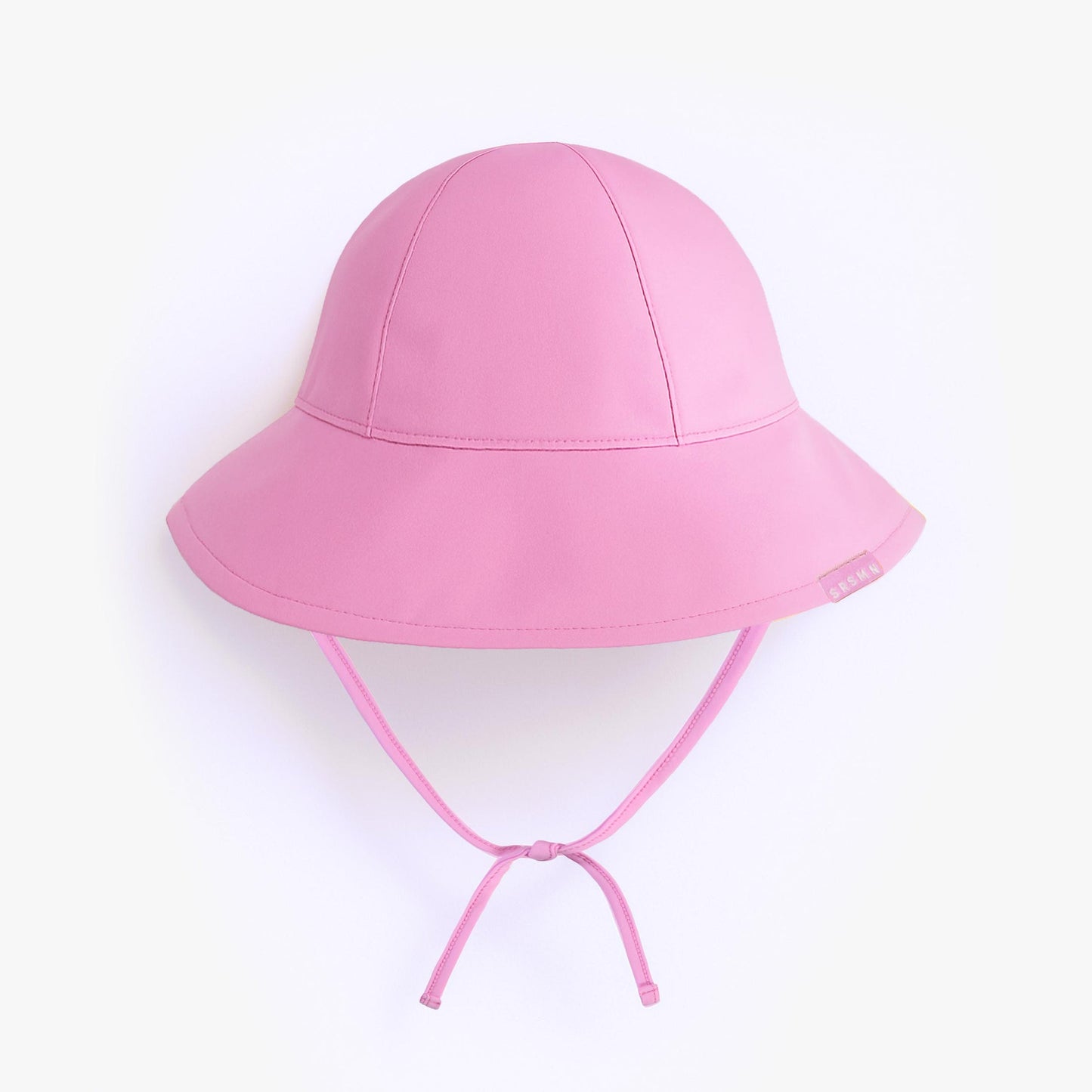 Souris Mini Reversible Swim Hat with ties