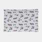 Pip + Phee Bamboo Toddler Pillowcase in Vintage Cars