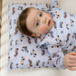 Pip + Phee Bamboo 1 TOG Sleep Bag in Vintage Cars