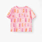 Souris Mini Cowboy Boot Children’s Tee