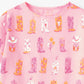 Souris Mini Cowboy Boot Children’s Tee