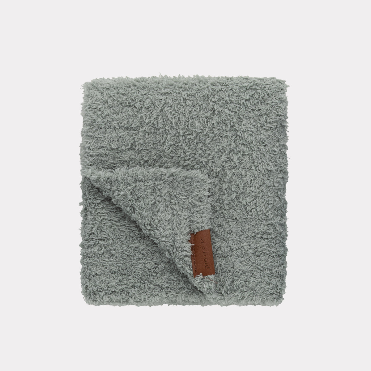 Pip + Phee Plush Family Blankets