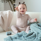 Pip + Phee Plush Family Blankets