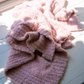 Pip + Phee Plush Family Blankets