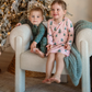 Pip + Phee Plush Family Blankets