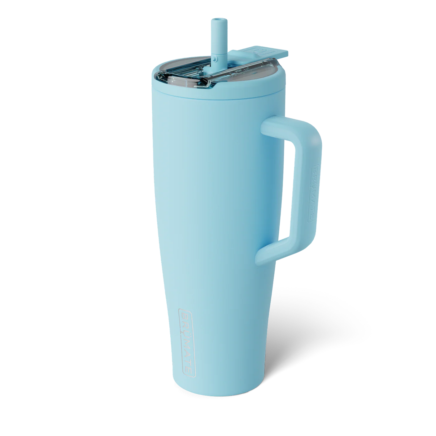 Brümate Era “Flip” 40oz Mom & Dad Water Bottle