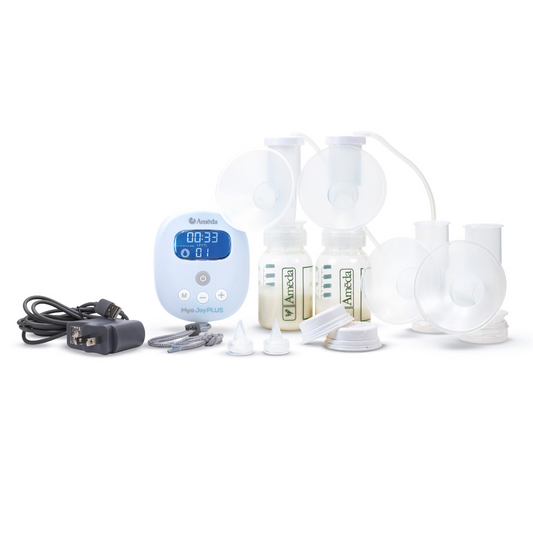 Ameda - Mya Joy Plus - Breast Pump