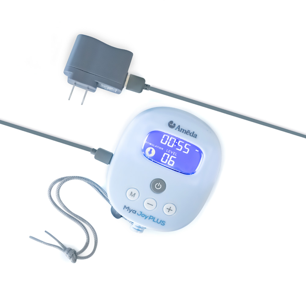 Ameda - Mya Joy Plus - Breast Pump