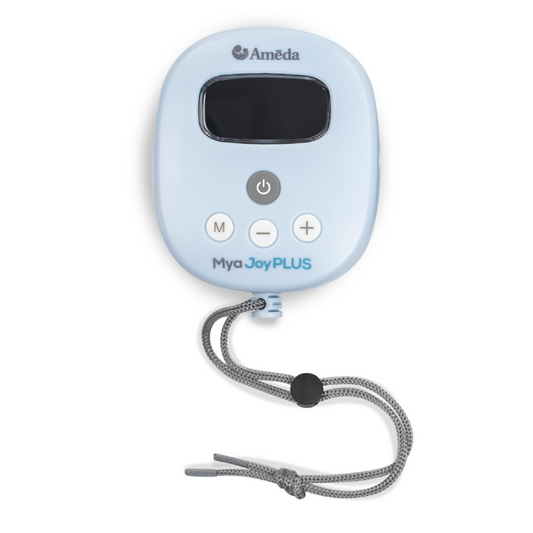 Ameda - Mya Joy Plus - Breast Pump