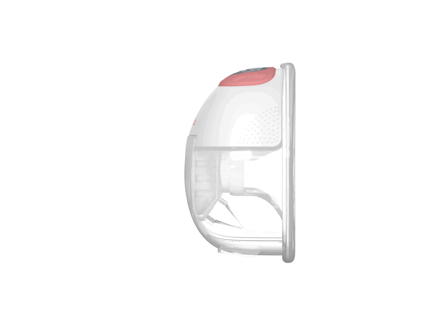 Ameda - Glo - Wearable Breast Pump