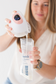 Ameda - Glo - Wearable Breast Pump