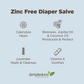Dimpleskins Naturals - Bum Bum Balm