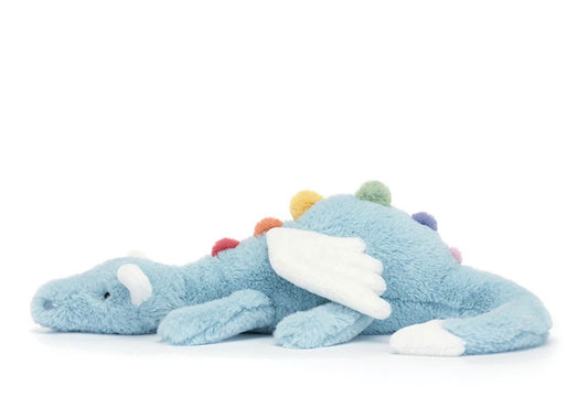 Jellycat Large Sky Dragon