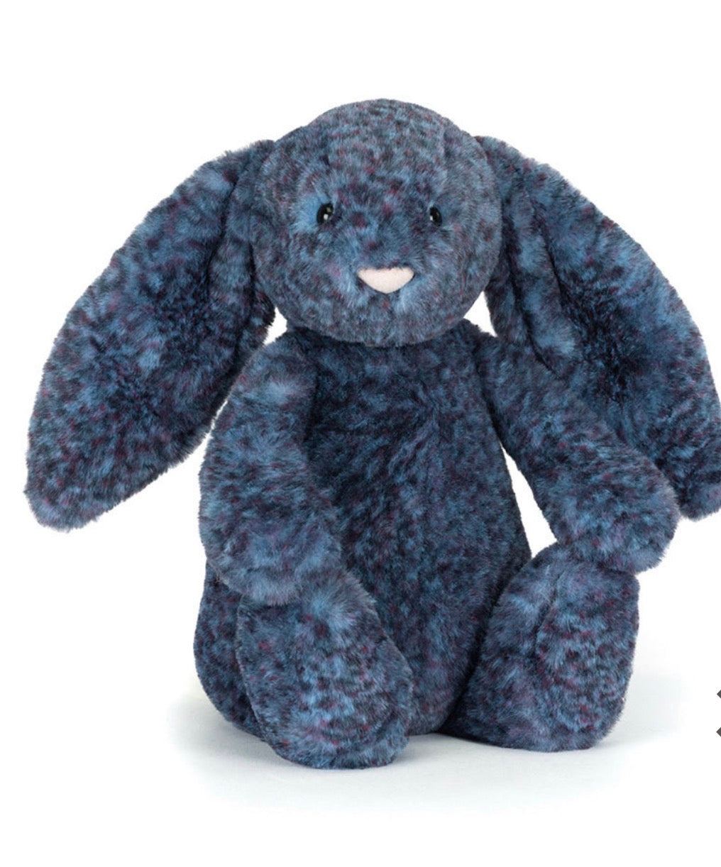 Jellycat Hopscone Luxe Bunny