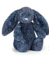 Jellycat Hopscone Luxe Bunny