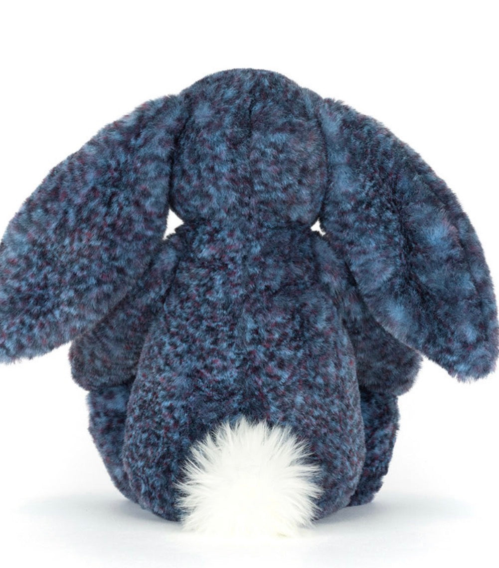 Jellycat Hopscone Luxe Bunny