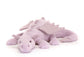 Jellycat Bartholomew Bear in his Bathrobe Outfit