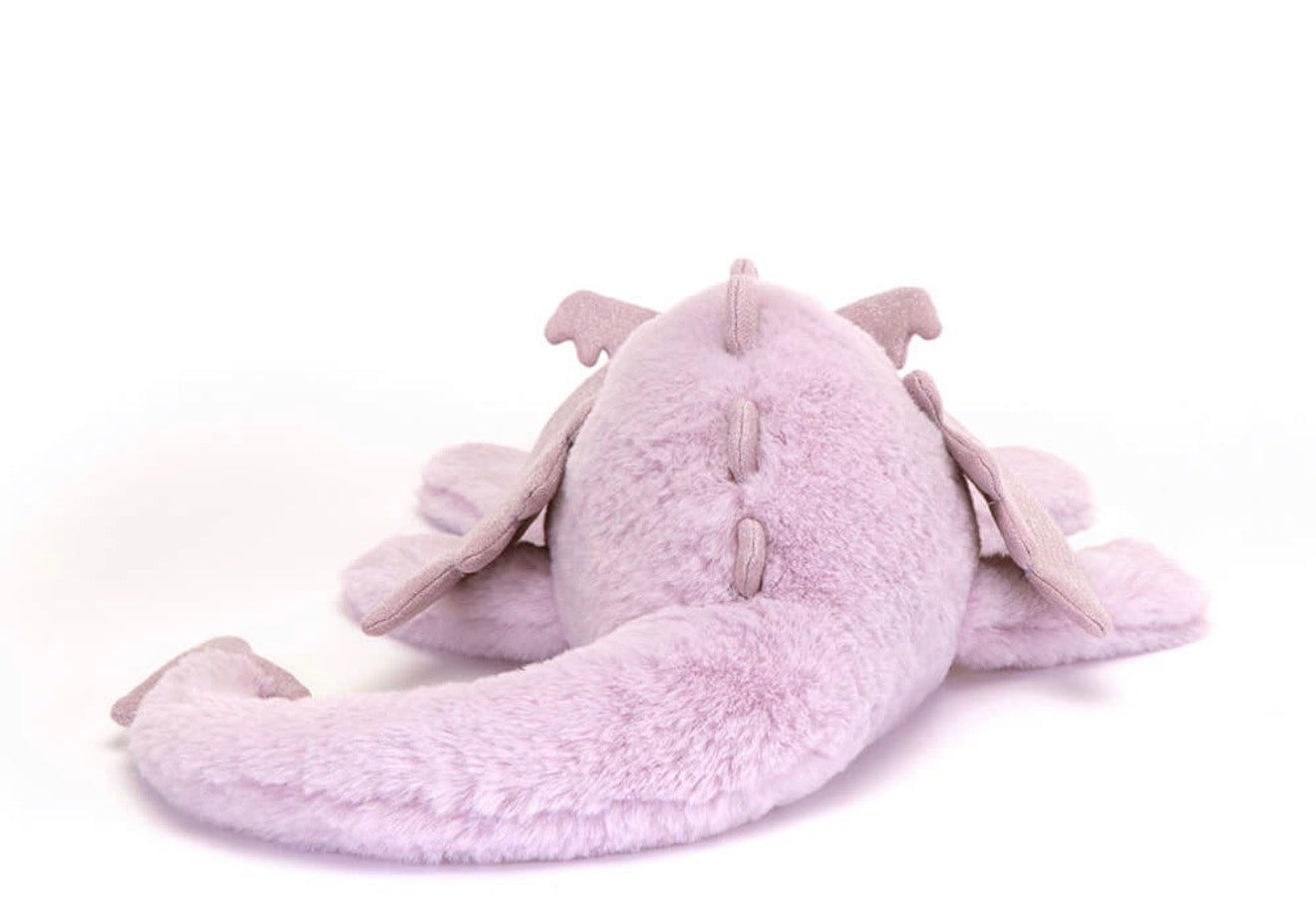 Jellycat Bartholomew Bear in his Bathrobe Outfit