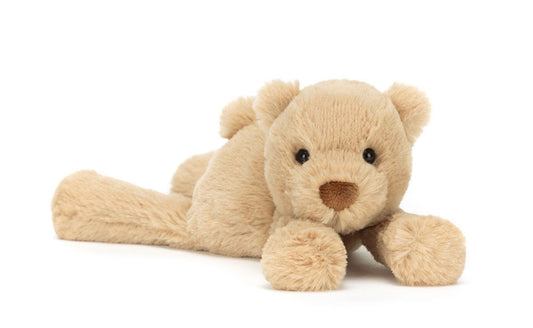 Jellycat Tiny Smudge Bear