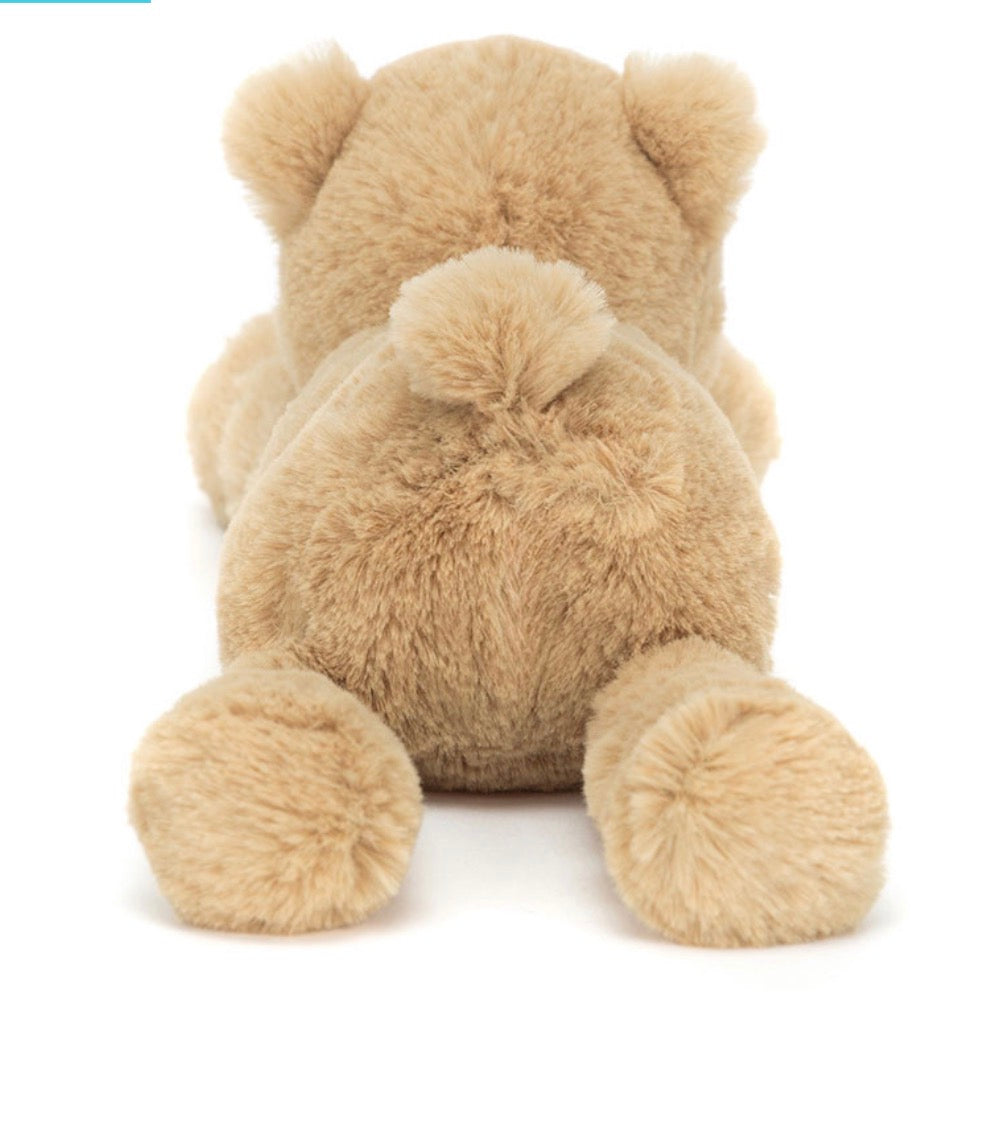 Jellycat Tiny Smudge Bear