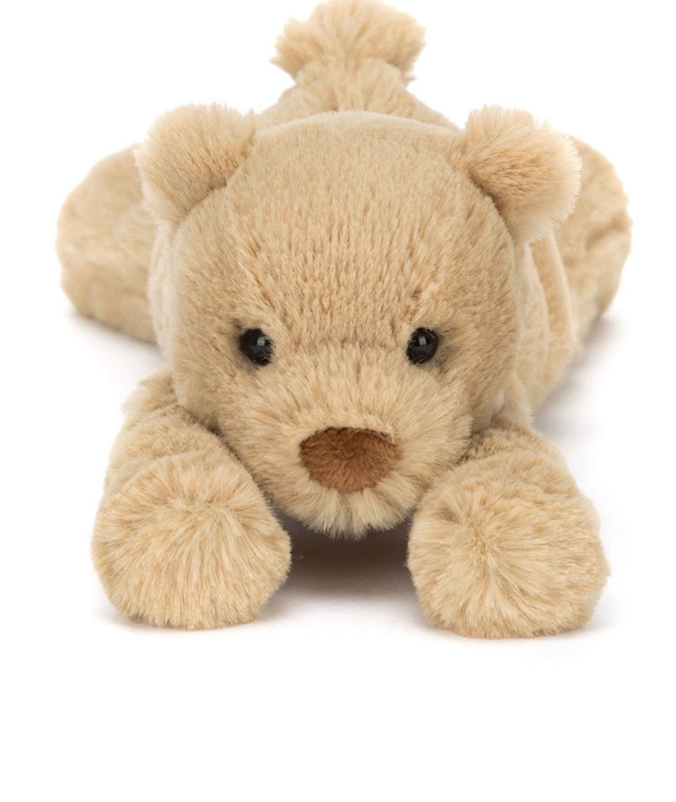 Jellycat Tiny Smudge Bear