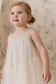 Jamie Kay Nylah Dress in Swan
