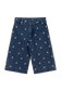 Jamie Kay Amandine Pant in Josie Floral Denim