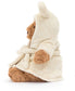 Jellycat Bartholomew Bear in his Bathrobe Outfit