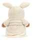Jellycat Bartholomew Bear in his Bathrobe Outfit