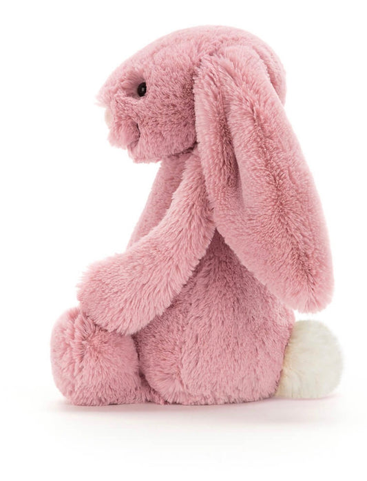 Jellycat Bashful Tulip Pink Bunny