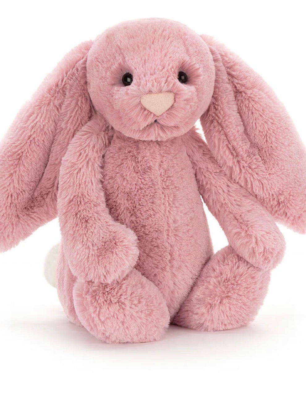Jellycat Bashful Tulip Pink Bunny